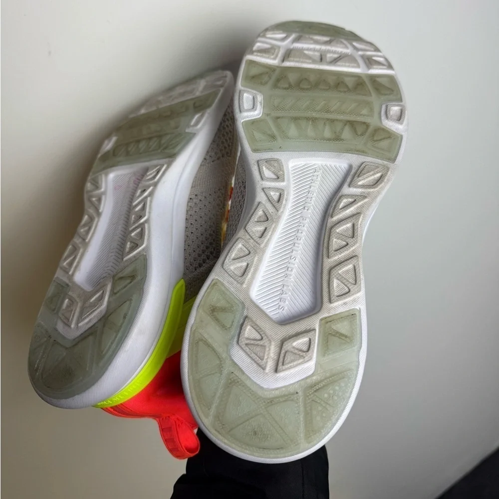 APL Techloom Tracer Magma Energy Clay Women’s 8
